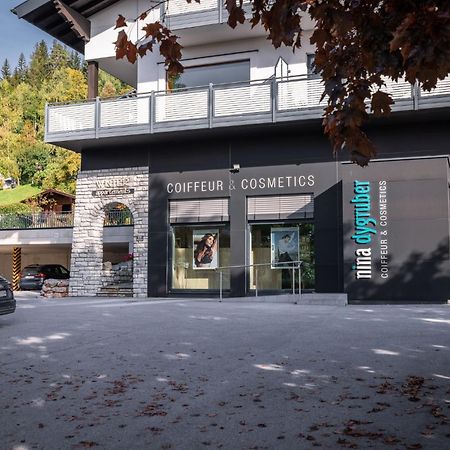 Appartementhaus Winter Radstadt Exterior foto
