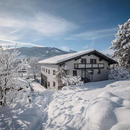 Appartementhaus Winter Radstadt Exterior foto