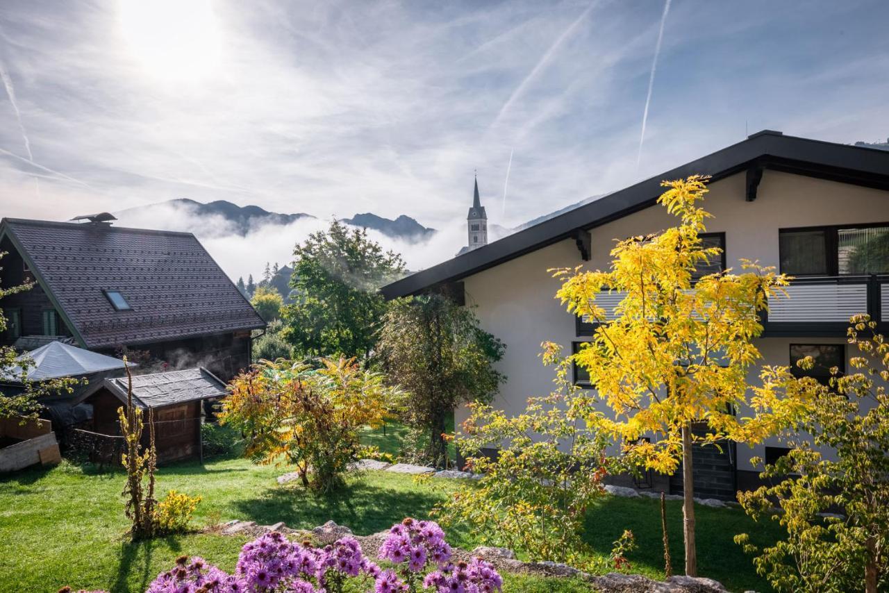 Appartementhaus Winter Radstadt Exterior foto