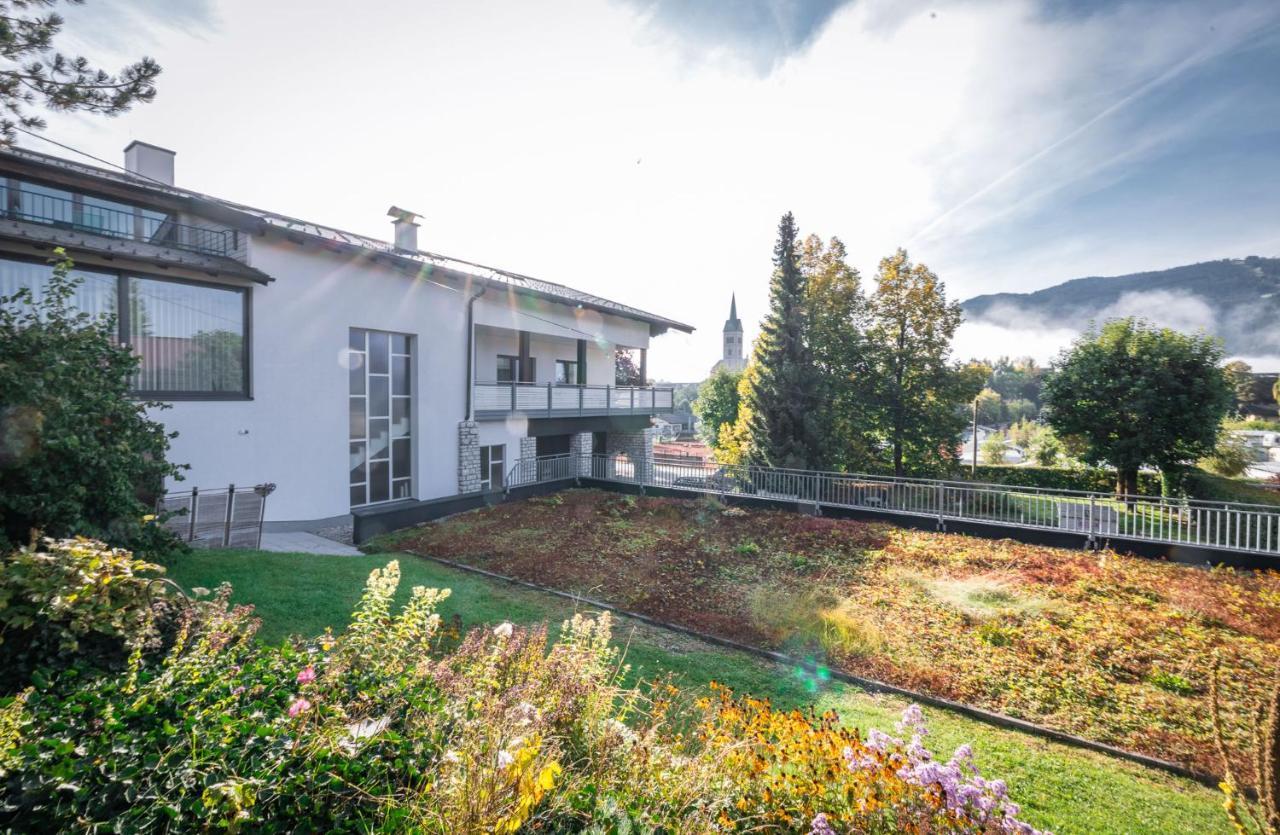 Appartementhaus Winter Radstadt Exterior foto