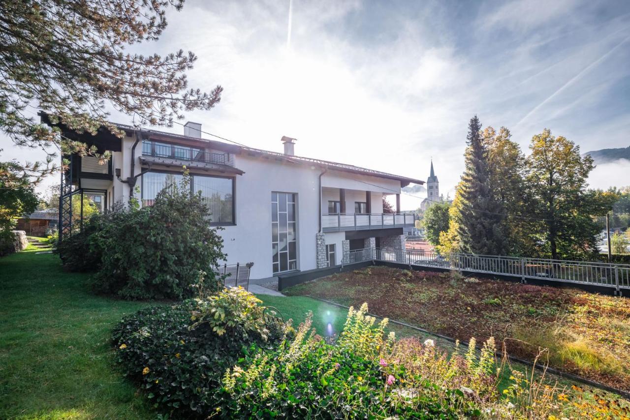 Appartementhaus Winter Radstadt Exterior foto