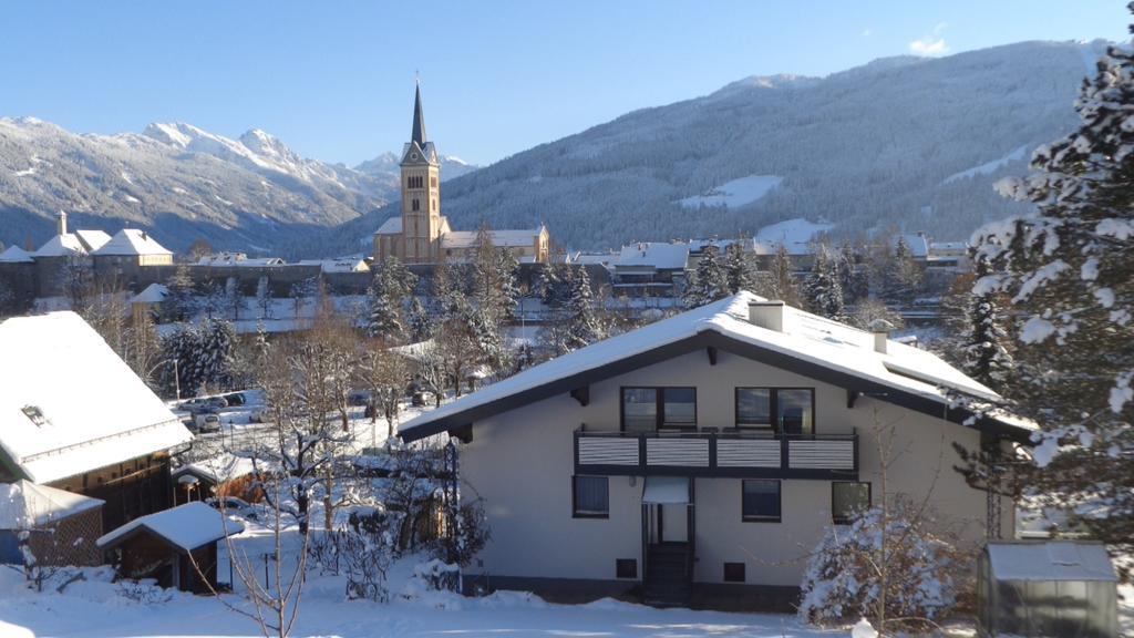 Appartementhaus Winter Radstadt Exterior foto