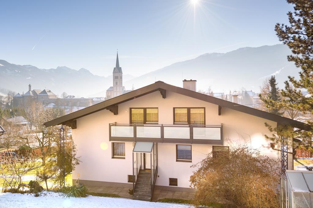 Appartementhaus Winter Radstadt Exterior foto